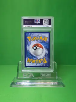 POKEMON 2025 IONO PREMIUM COLLECTION IONO'S BELLIBOLT EX PROMO 194 PSA 10 - Image 2