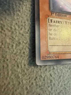 Yu-Gi-Oh! Consecrated Light ABPF-EN033 1st Edition Common - NM - Image 3