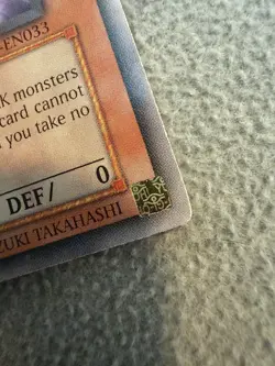 Yu-Gi-Oh! Consecrated Light ABPF-EN033 1st Edition Common - NM - Image 5