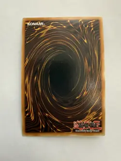 Dominus Purge Starlight Rare Extended Art RA05-EN150 Yugioh - Image 2