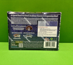 Yu-Gi-Oh! TCG Speed Duel GX Midterm Destruction Factory Sealed Box - Image 2