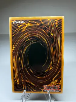 Divine Arsenal AA-ZEUS - Sky Thunder RA05-EN103 Ultra Rare YuGiOh! - Image 2