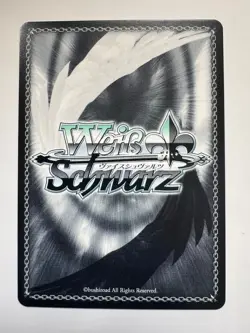 Weiss Schwarz Azur Lane vol.2 AZL/S119-E105S SR Kearsarge - Image 2