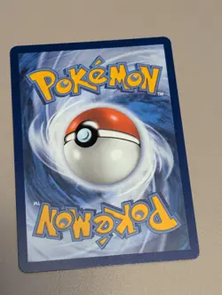 Pokemon Perfect Order AURORUS 092/088 Illustration Rare Card MINT-NM - Image 2