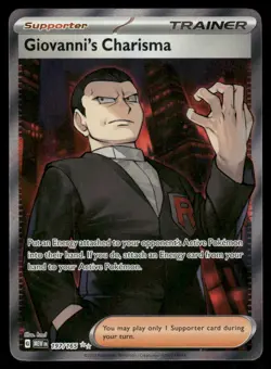 Pokemon Cards c 151 Ultra Rare NM - Image 1