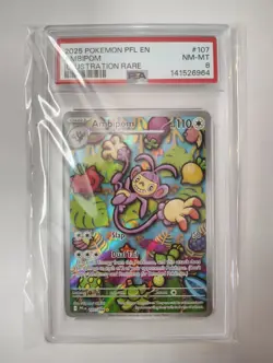 5 PSA Graded Pokemon Card Lot Collection All NM/Mint Condition! - Image 4