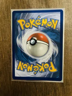 Reshiram & Charizard GX Full Art Holo Card 194/214 Sun and Moon Unbroken Bonds - Image 2