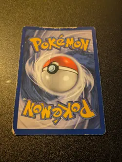 Venusaur - Pokemon Trading Card Game - Base Set - 15/102 - Heavily Played - Image 2