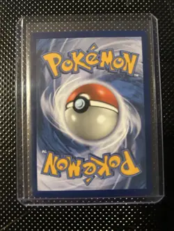 Pokemon Gengar TCG Holo Rare Card Trick or Trade Halloween 066/196 - Image 2