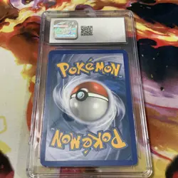 SPANISH Ampharos PRIME 105/123 (HeartGold SoulSilver) Holo Pokemon Card SPANISH - Image 2