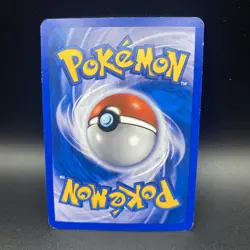 Trapinch 68/108 Power Keepers Stamped Reverse Holo Pokemon TCG Card - Very LP - Image 3