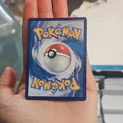 Pokemon Sylveon Foil Chinese Card 0904/415 110HP 2025 TCG - Image 2