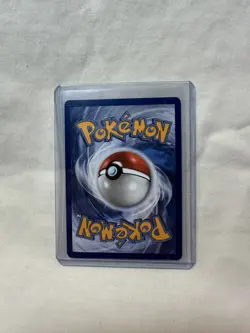 Meowth ex 107/088 Me03: Perfect Order Holo Pokemon Card - Image 2