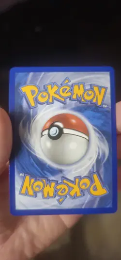 Pokemon TCG Team Rockets Houndoom Illustration Rare Card 191/182 Destined Rivals - Image 2