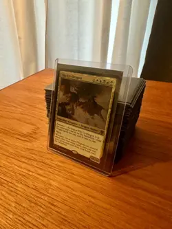 MTG The Ur Dragon Commander Deck - Commander 2017 (C17) Release - Image 1