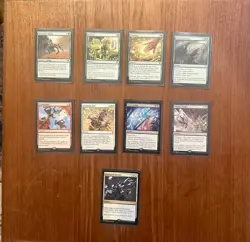 MTG The Ur Dragon Commander Deck - Commander 2017 (C17) Release - Image 2