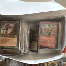 Magic: The Gathering Hour of Devastation Lot - Legendary Multicolor Creatures - Image 3