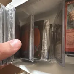 Magic: The Gathering Hour of Devastation Lot - Legendary Multicolor Creatures - Image 4