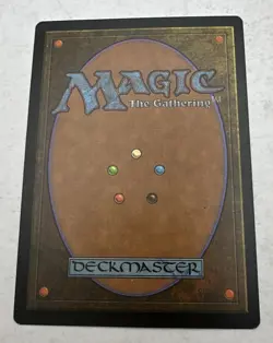 MTG * Look at Me, I'm the DCI NM Unglued Regular SellbyCyn - Image 4