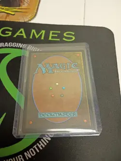 Force of Will - Japanese Alternate Art Secrets of Strixhaven MTG - Image 3