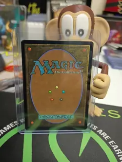 Force of Will - Japanese Alternate Art Secrets of Strixhaven MTG - Image 5