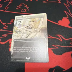 Smothering Tithe Wilds of Eldraine: Enchanting Tales Anime - Image 3