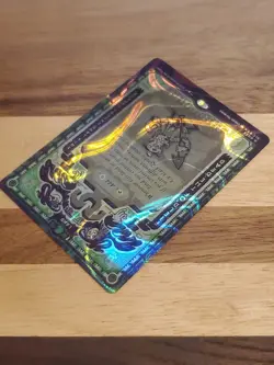 1x Field of the Dead, Halo Foil - Secret Lair Countdown, Magic MTG NM - Image 2