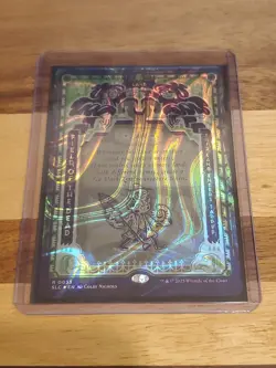 1x Field of the Dead, Halo Foil - Secret Lair Countdown, Magic MTG NM - Image 5