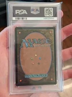 Mr. Krabs, Penny Pincher 2025 Magic The Gathering Secret Lair Drop-Foil #1927 - Image 2