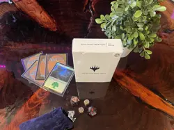 MTG SECRET LAIR - Artist Series: Mark Poole ✨FOIL EDITION✨SEALED, NEW - Image 1