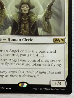 Bishop of Wings Core Set 2020 Regular - Image 4