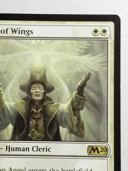 Bishop of Wings Core Set 2020 Regular - Image 5