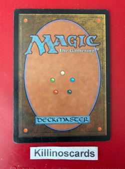1x NM Deranged Hermit Urza's Legacy MTG - Image 2
