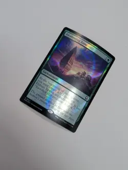 MTG - Awakening Zone (Ripple Foil) - Commander: Modern Horizons 3 NM/M Condition - Image 2