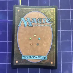 Screaming Nemesis Promo Pack: Duskmourn: House of Horror Foil - Image 2