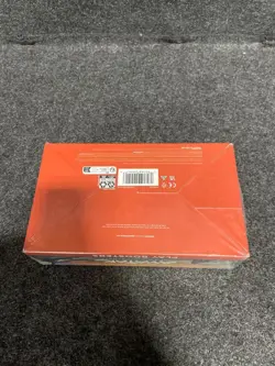 WIZARDS OF THE COAST MTG Avatar the Last Airbender Play Booster Box, Worn Box - Image 2