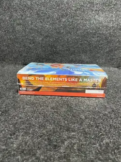 WIZARDS OF THE COAST MTG Avatar the Last Airbender Play Booster Box, Worn Box - Image 5