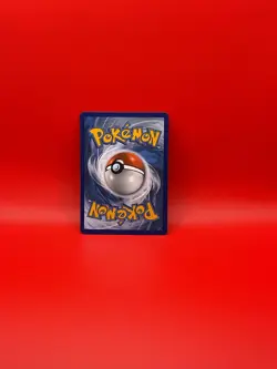 Pokemon TCG Fusion Strike Gengar v Ultra Rare Holo Card 156/264 - Image 2