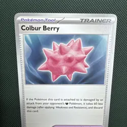 Colour Berry 168/191 Surging Sparks Regular - Pokemon TCG - Image 2