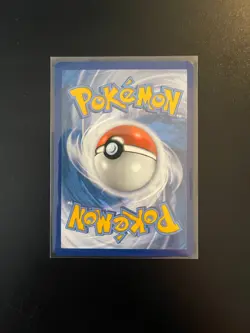 2021 Pokemon Fusion Strike Sidney Full Art Trainer 264/264 NM Ultra Rare Holo - Image 2