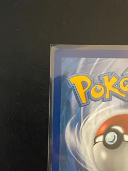 2021 Pokemon Fusion Strike Sidney Full Art Trainer 264/264 NM Ultra Rare Holo - Image 3