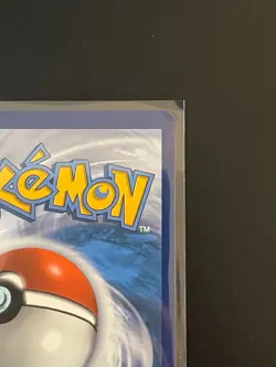 2021 Pokemon Fusion Strike Sidney Full Art Trainer 264/264 NM Ultra Rare Holo - Image 4