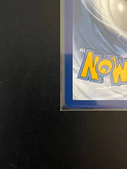 2021 Pokemon Fusion Strike Sidney Full Art Trainer 264/264 NM Ultra Rare Holo - Image 5