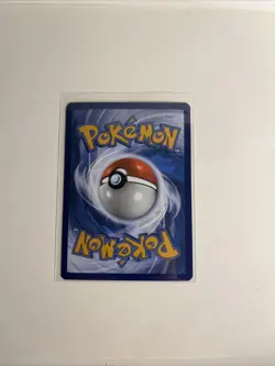 Pokemon TCG Scarlet & Violet Trainer Supporter Erika's Invitation 203/165 - Image 3