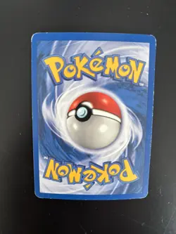 Pokemon TCG: 1999 Team Rocket Dark Vileplume Holo Unlimited 13/82 - Image 2