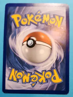 Pokemon TCG Feraligatr Heartgold & Soulsilver 20/123 Holo Promo Cracked Ice LP - Image 5