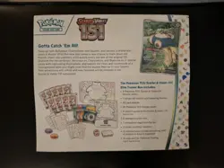 Pokemon Scarlet & Violet 151 Elite Trainer Box (ETB) New/Sealed. & Display Box - Image 3