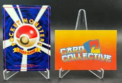 Pokemon Electrode #101 Holo Rare Jungle WOTC Vintage Japanese - MP - Image 2