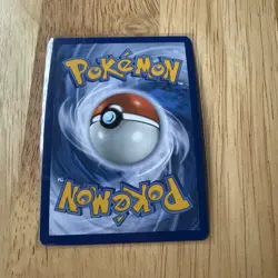 Pokemon TCG Switch 123/094 Ultra Rare – Phantasmal Flames – Near Mint - Image 2