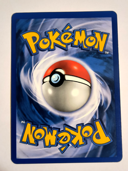 Pokemon 1st Edition Gym Challenge – Giovanni's Nidorino 45/132 – Non Holo – NM - Image 2